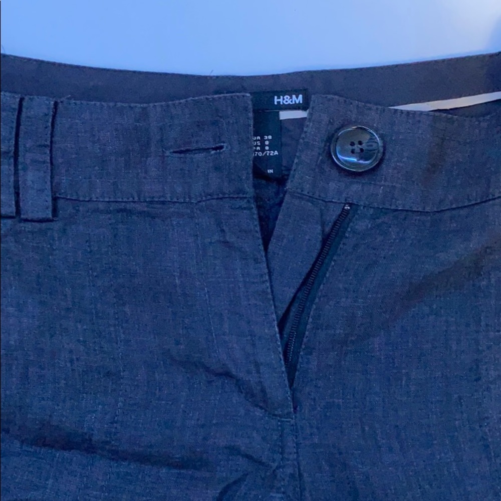 Women’s H&M shorts - Picture 3 of 3